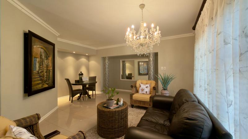 5 Bedroom Property for Sale in Pentagon Park Free State